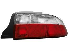BMW Z3 - Zadní světla EAGLE EYES - Červená