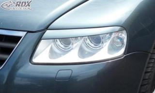 VW TOUAREG - Mračítka světel RDX