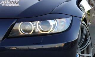 BMW E90 / E91 - Mračítka světel SB056 RDX