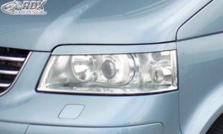 VW T5 - Mračítka světel RDX