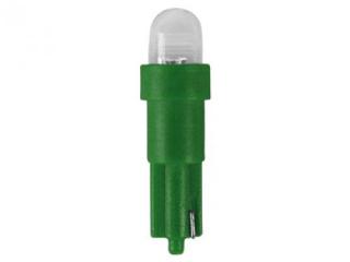 T5 LED Žárovky - Zelené